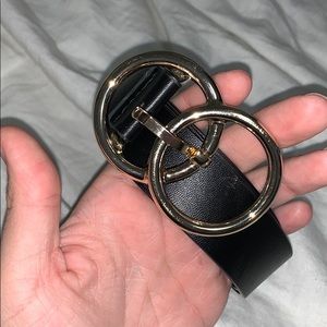 belt